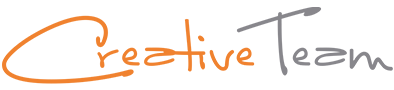 Créative Team - Logo